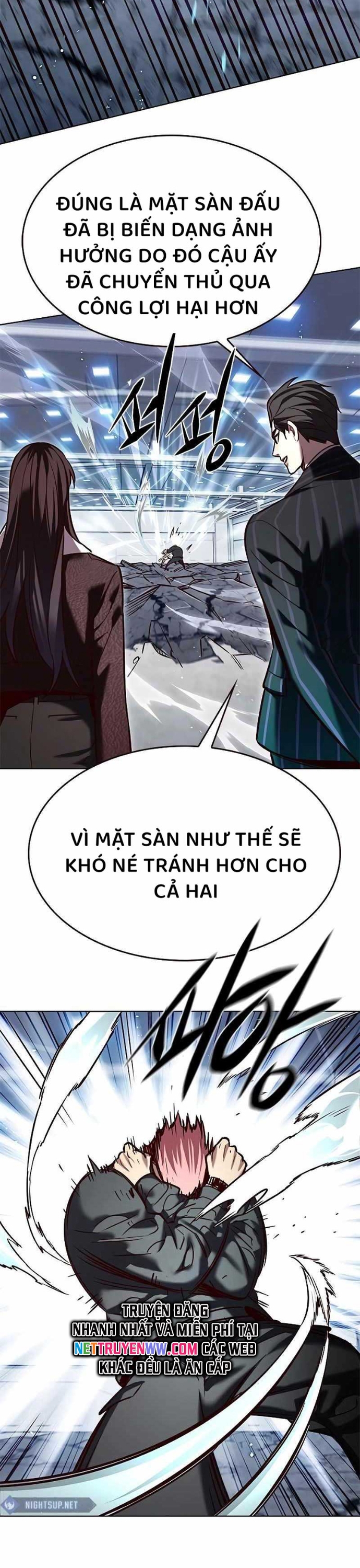Hoá Thân Thành Mèo Chap 324 - Next Chap 325