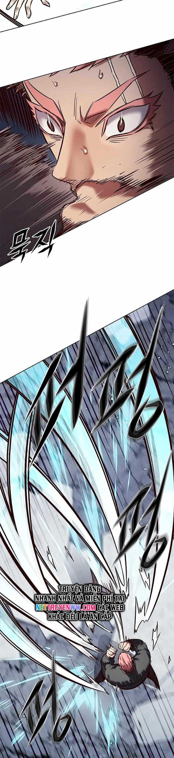 Hoá Thân Thành Mèo Chap 324 - Next Chap 325