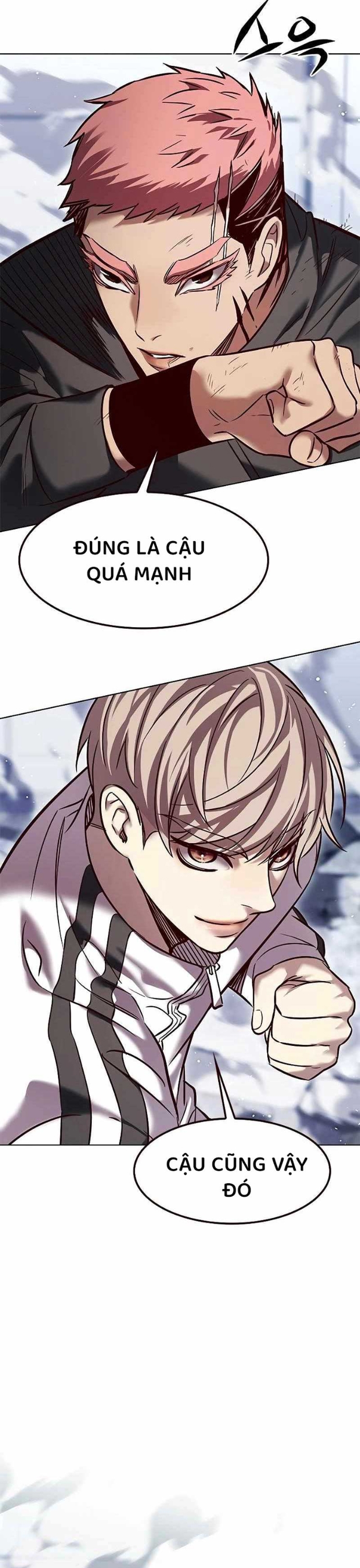 Hoá Thân Thành Mèo Chap 324 - Next Chap 325