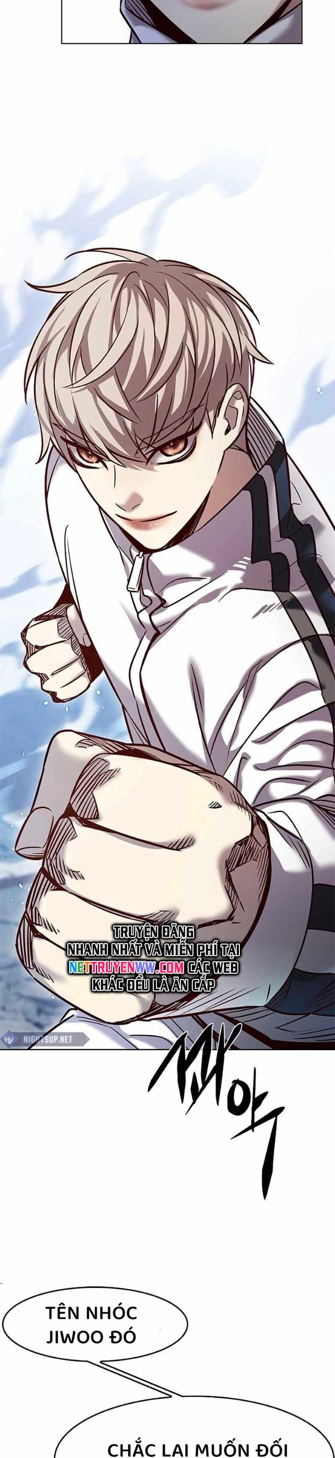 Hoá Thân Thành Mèo Chap 324 - Next Chap 325