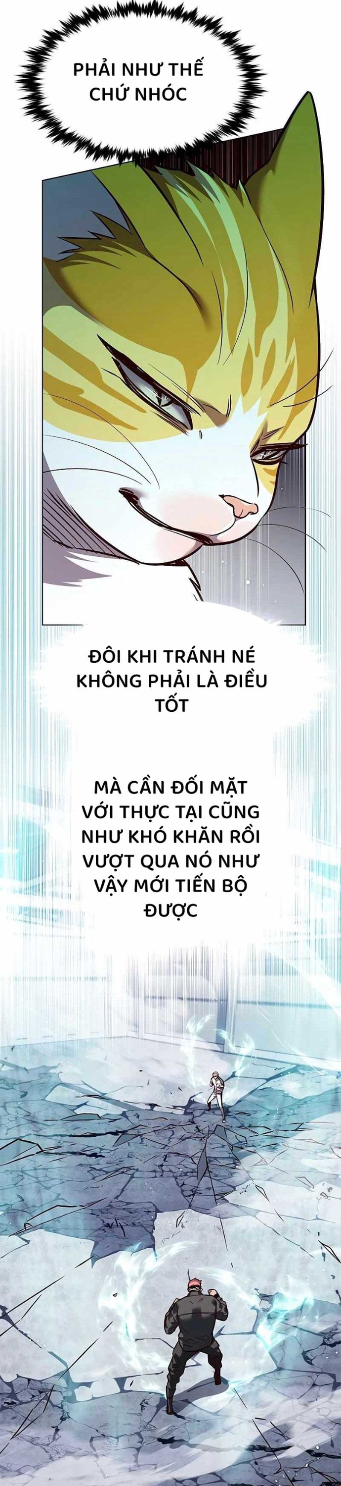 Hoá Thân Thành Mèo Chap 324 - Next Chap 325