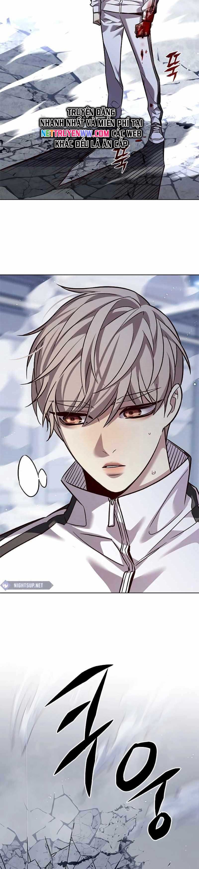 Hoá Thân Thành Mèo Chap 324 - Next Chap 325