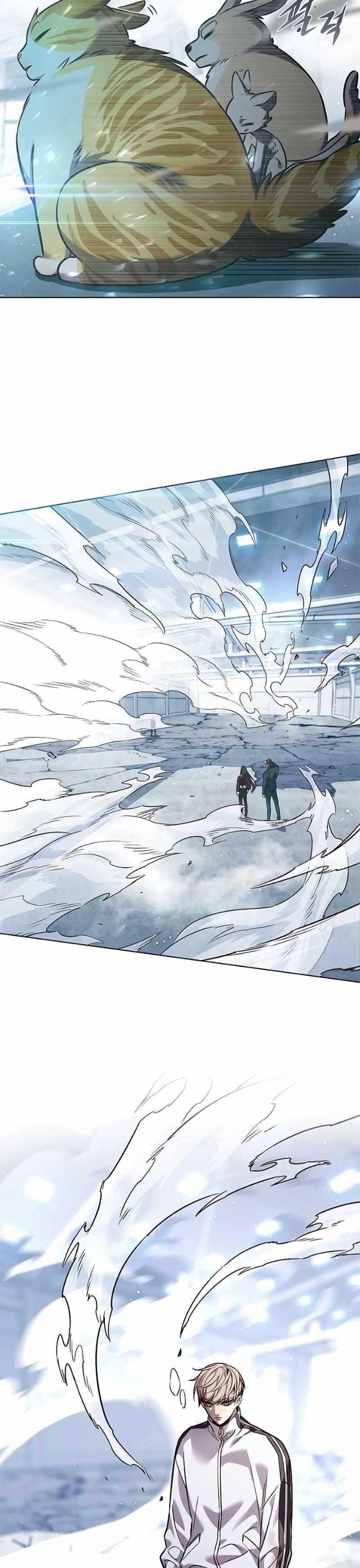 Hoá Thân Thành Mèo Chap 324 - Next Chap 325