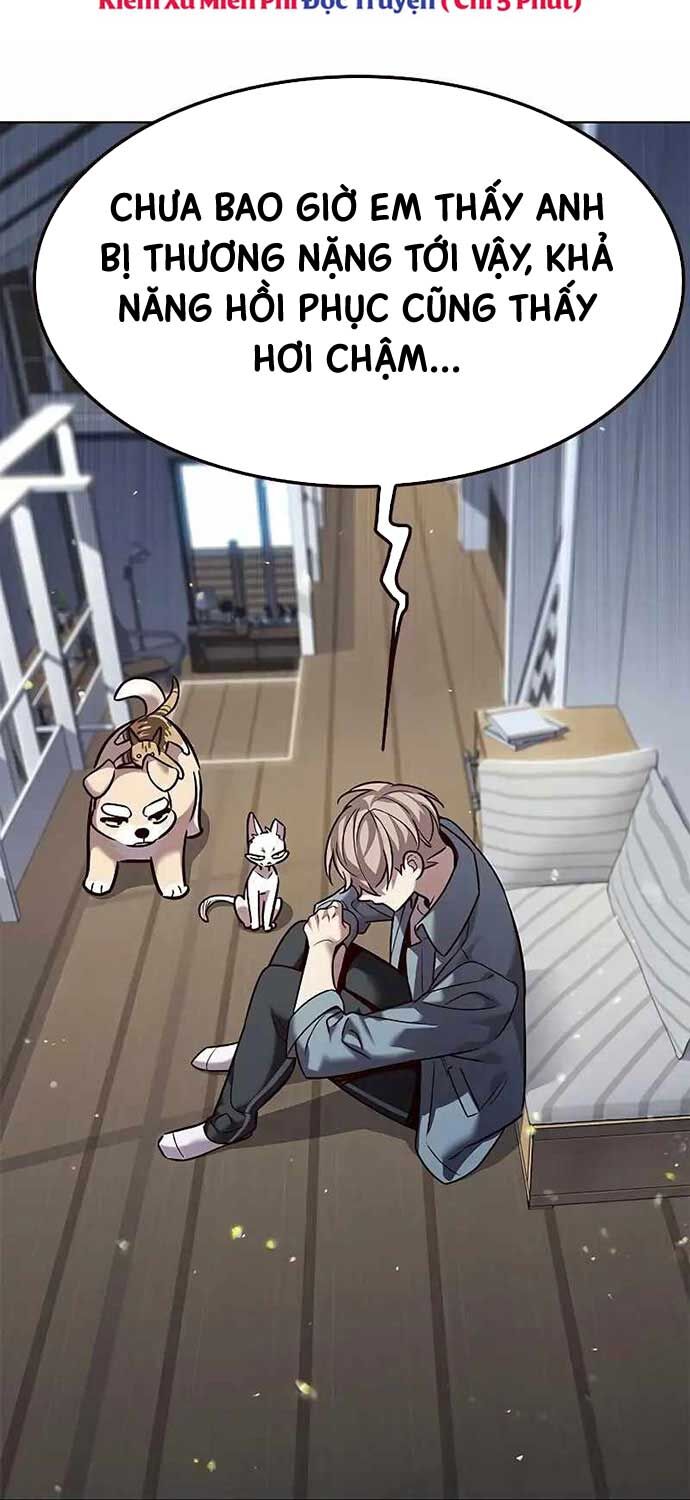 Hoá Thân Thành Mèo Chap 323 - Next Chap 324