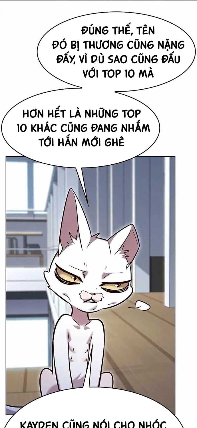 Hoá Thân Thành Mèo Chap 323 - Next Chap 324