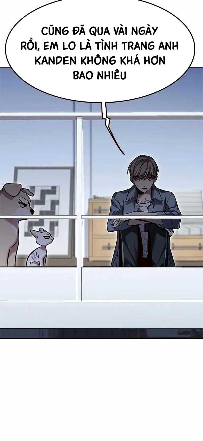 Hoá Thân Thành Mèo Chap 323 - Next Chap 324