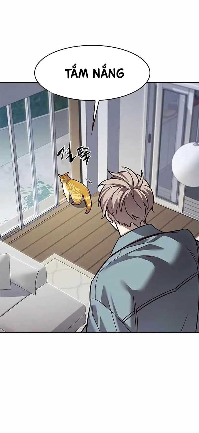 Hoá Thân Thành Mèo Chap 323 - Next Chap 324