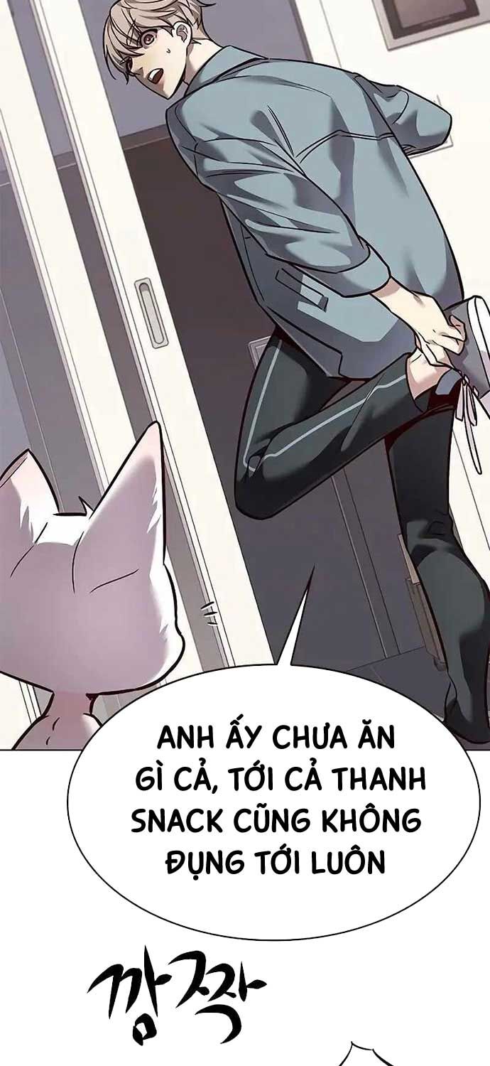 Hoá Thân Thành Mèo Chap 323 - Next Chap 324