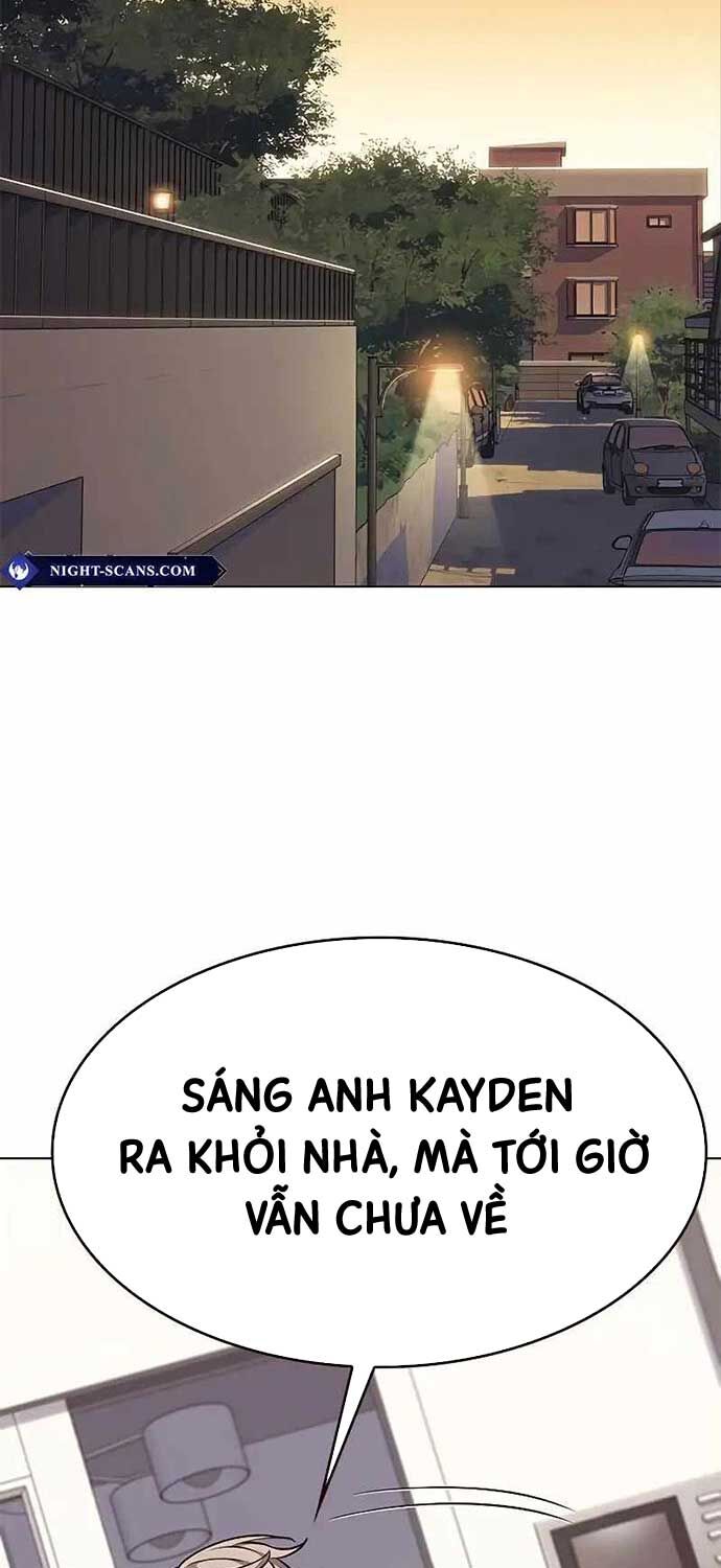 Hoá Thân Thành Mèo Chap 323 - Next Chap 324