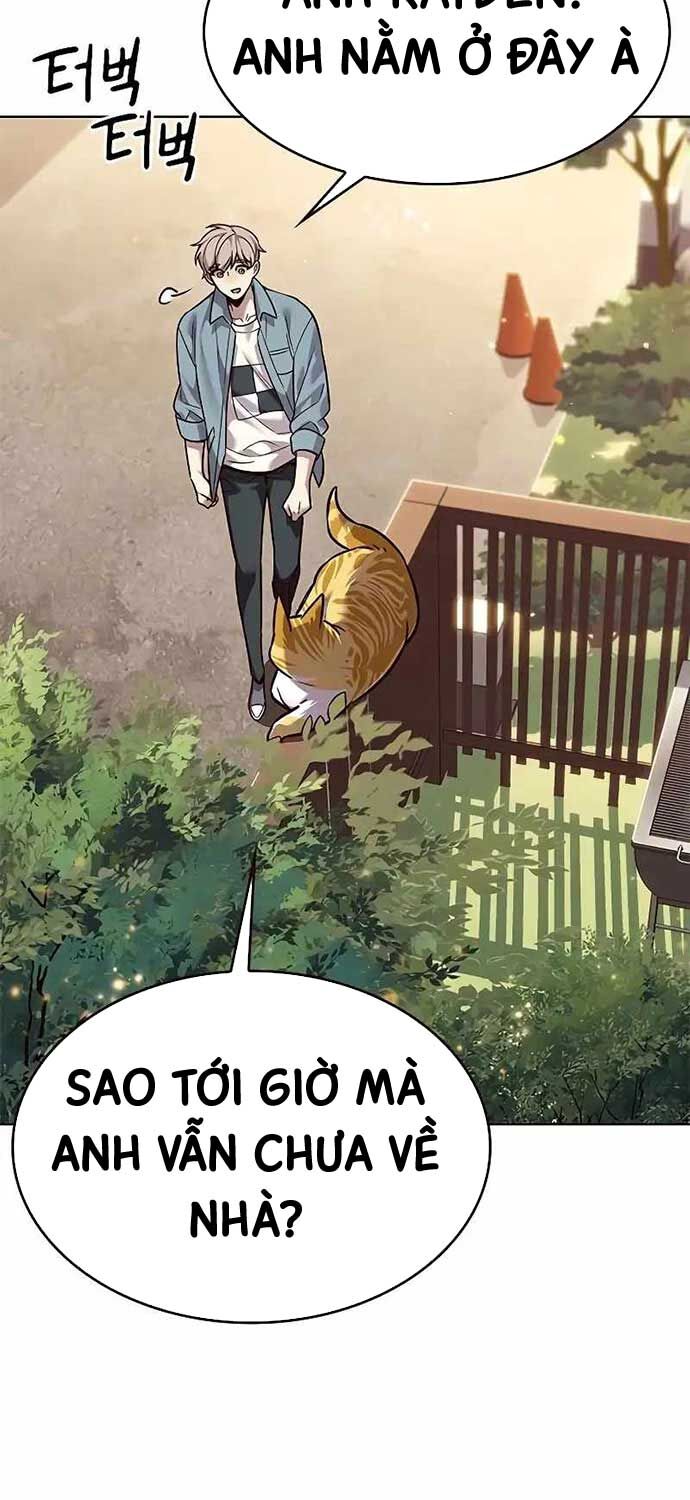 Hoá Thân Thành Mèo Chap 323 - Next Chap 324