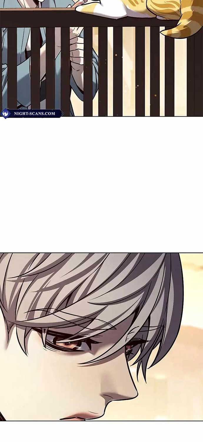 Hoá Thân Thành Mèo Chap 323 - Next Chap 324