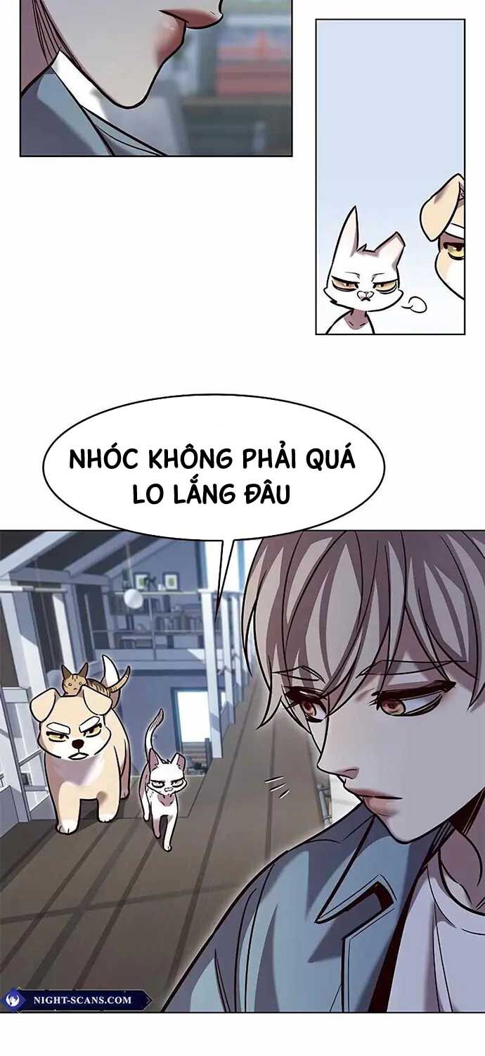 Hoá Thân Thành Mèo Chap 323 - Next Chap 324