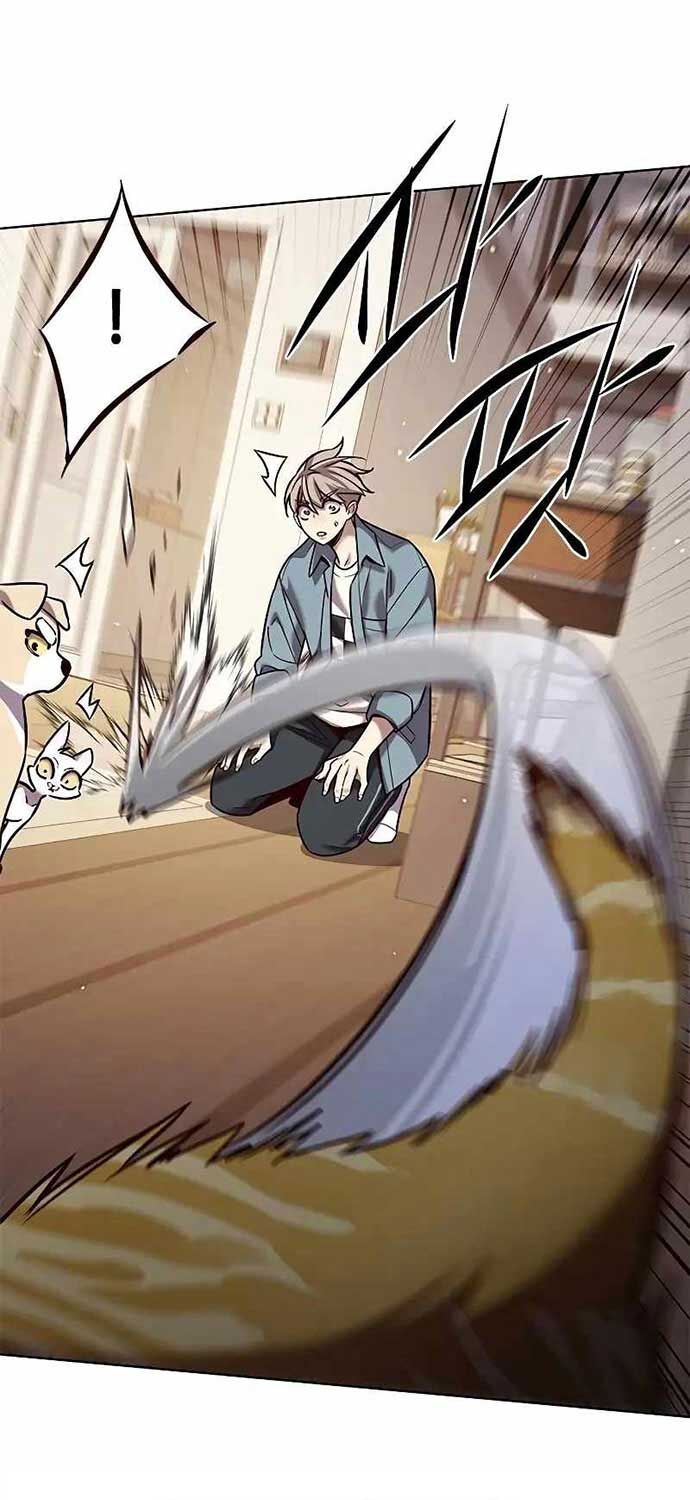 Hoá Thân Thành Mèo Chap 323 - Next Chap 324