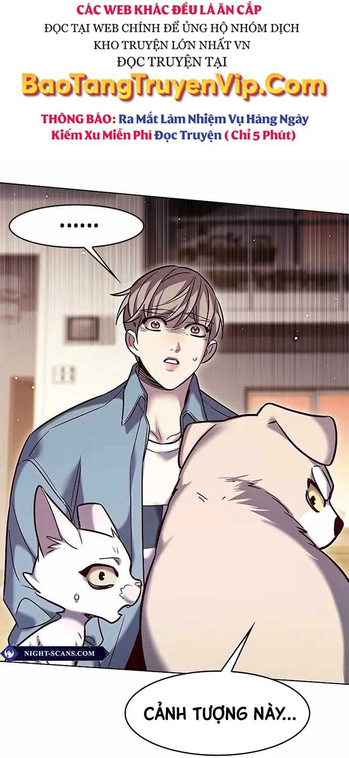 Hoá Thân Thành Mèo Chap 323 - Next Chap 324