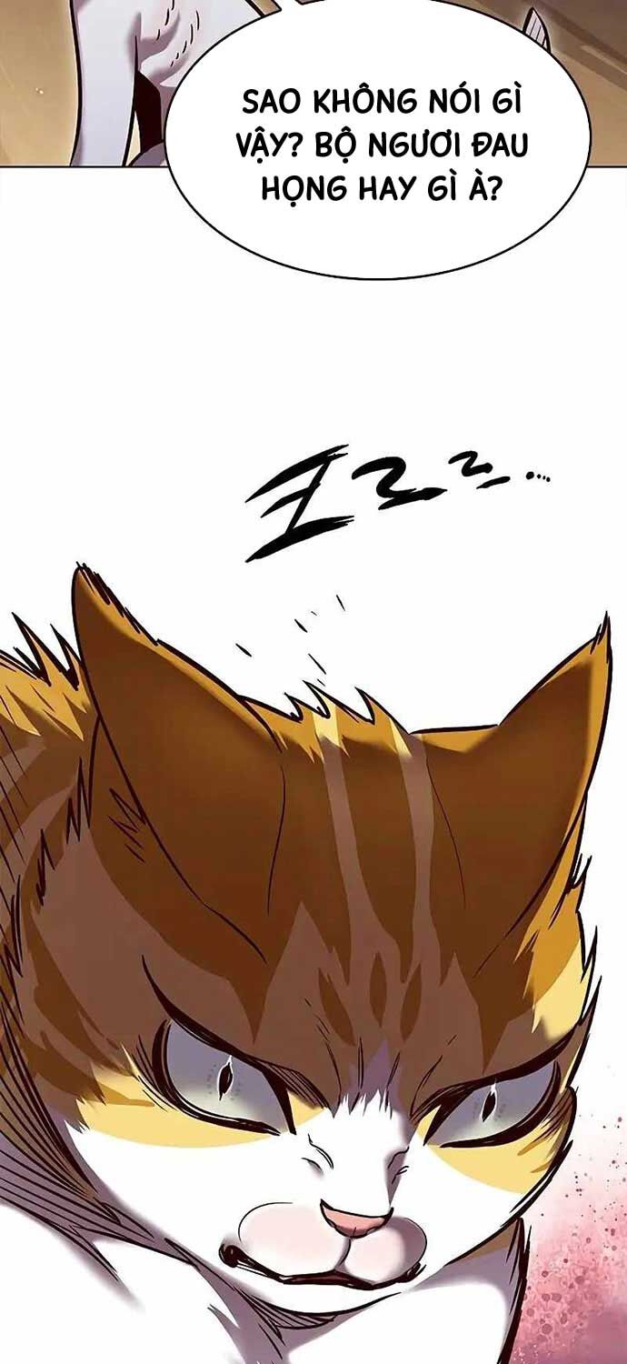 Hoá Thân Thành Mèo Chap 323 - Next Chap 324