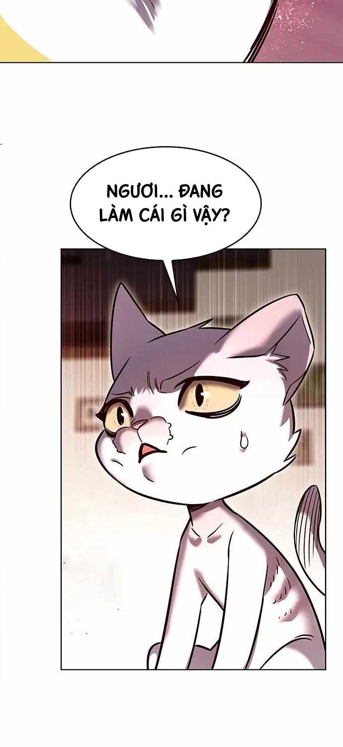 Hoá Thân Thành Mèo Chap 323 - Next Chap 324