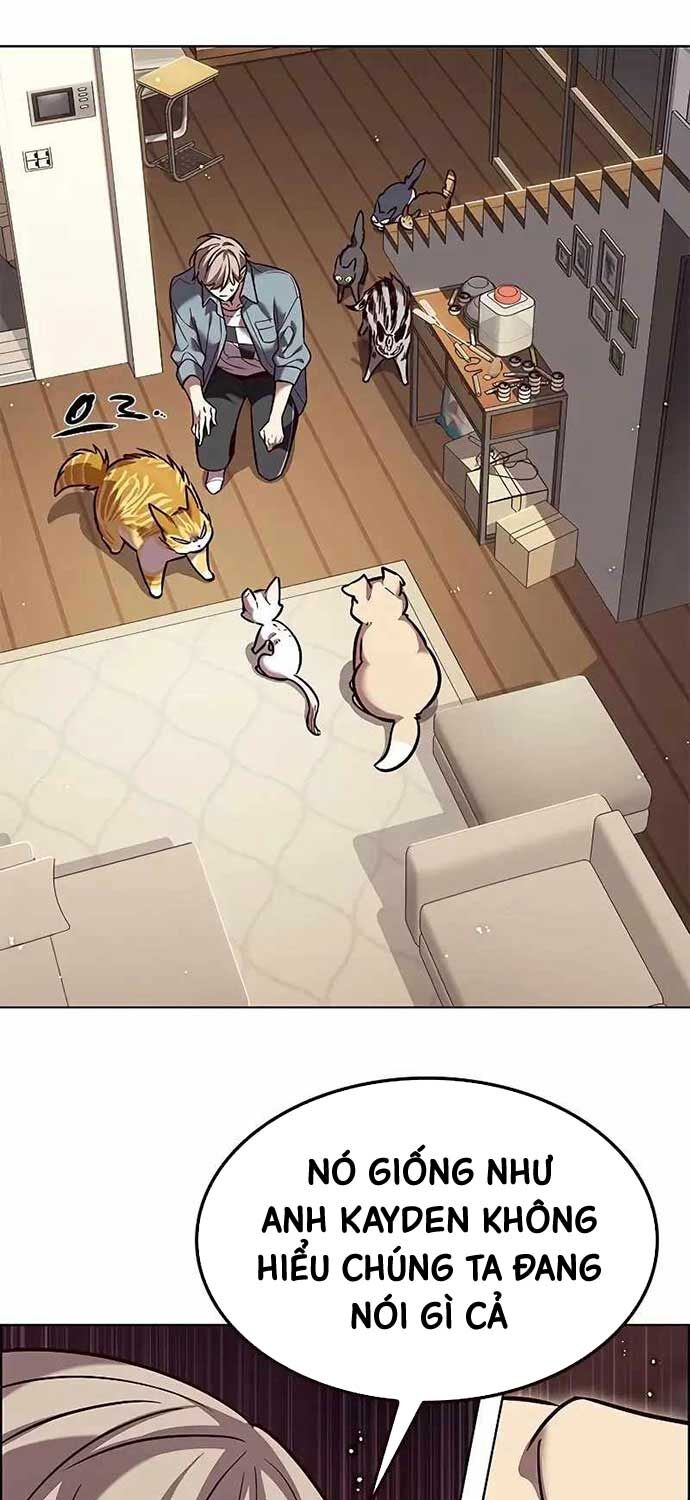 Hoá Thân Thành Mèo Chap 323 - Next Chap 324