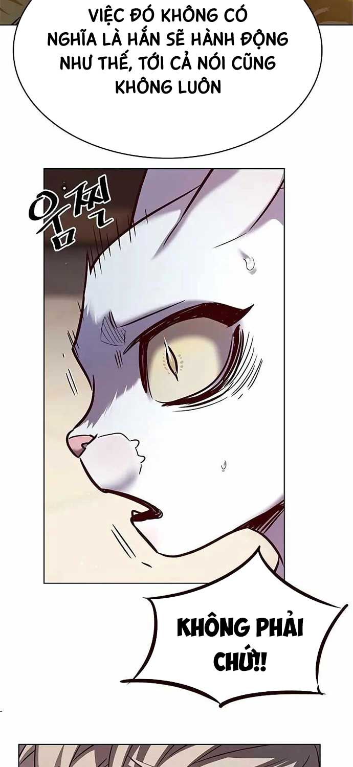 Hoá Thân Thành Mèo Chap 323 - Next Chap 324