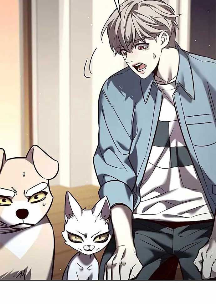 Hoá Thân Thành Mèo Chap 323 - Next Chap 324