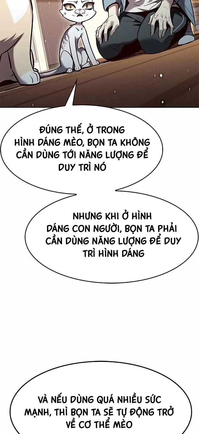 Hoá Thân Thành Mèo Chap 323 - Next Chap 324