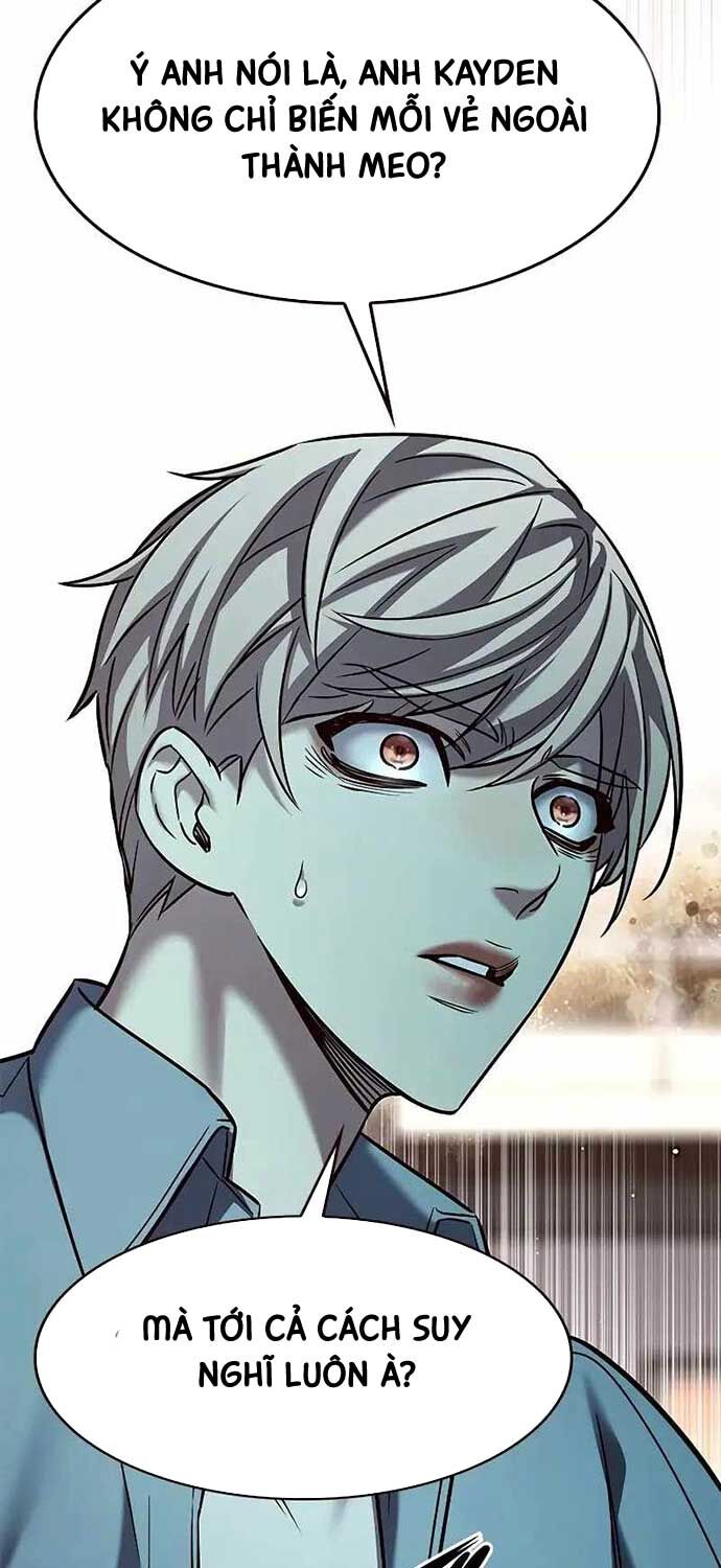 Hoá Thân Thành Mèo Chap 323 - Next Chap 324