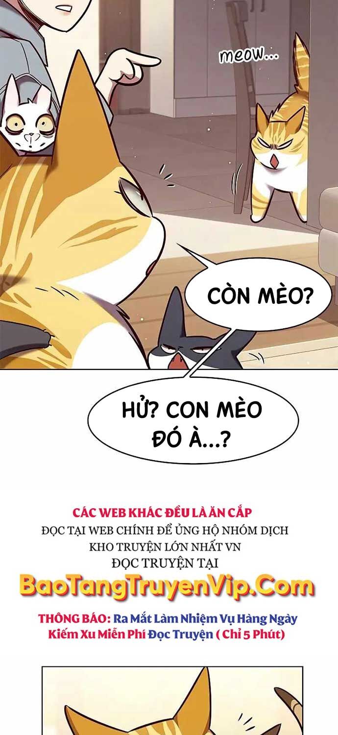 Hoá Thân Thành Mèo Chap 323 - Next Chap 324