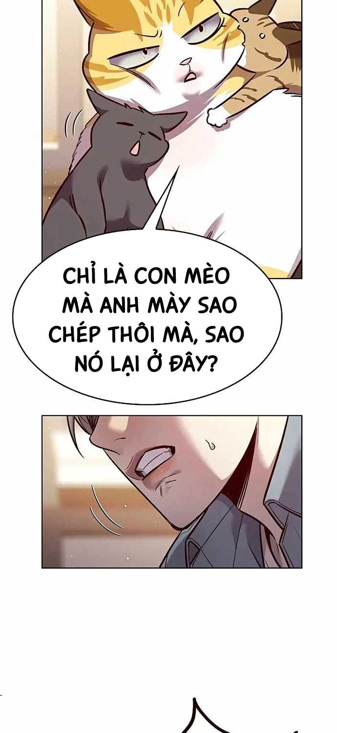 Hoá Thân Thành Mèo Chap 323 - Next Chap 324