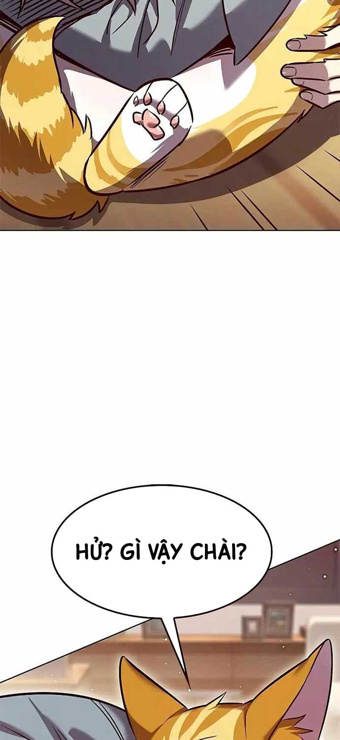 Hoá Thân Thành Mèo Chap 323 - Next Chap 324