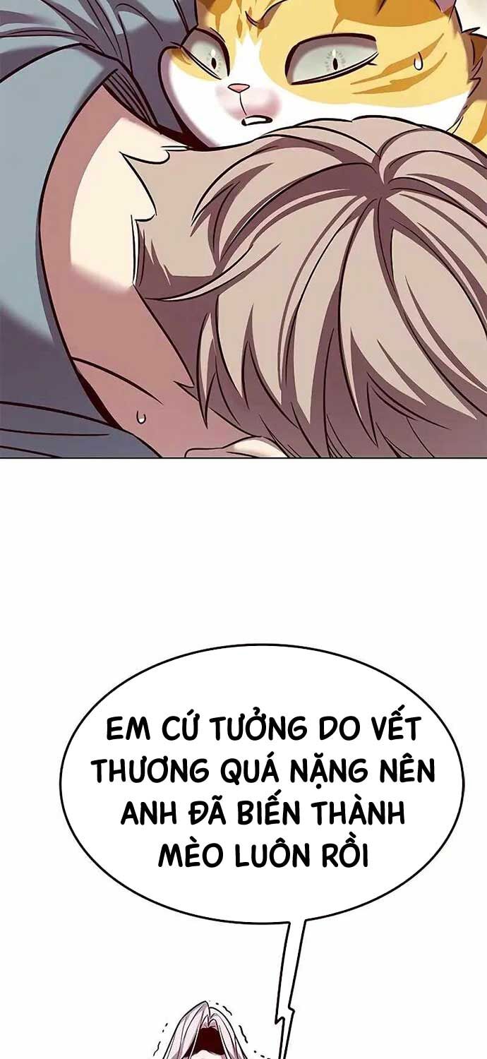 Hoá Thân Thành Mèo Chap 323 - Next Chap 324