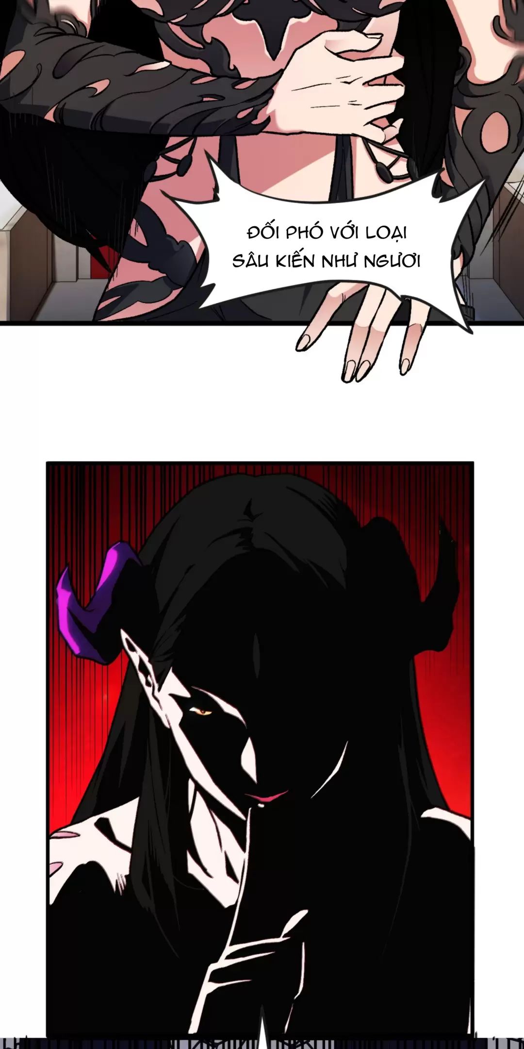 Toàn Dân Chuyển Chức : Duy Ta Vô Chức Tán Nhân Chap 142.1 - Next Chap 143.1