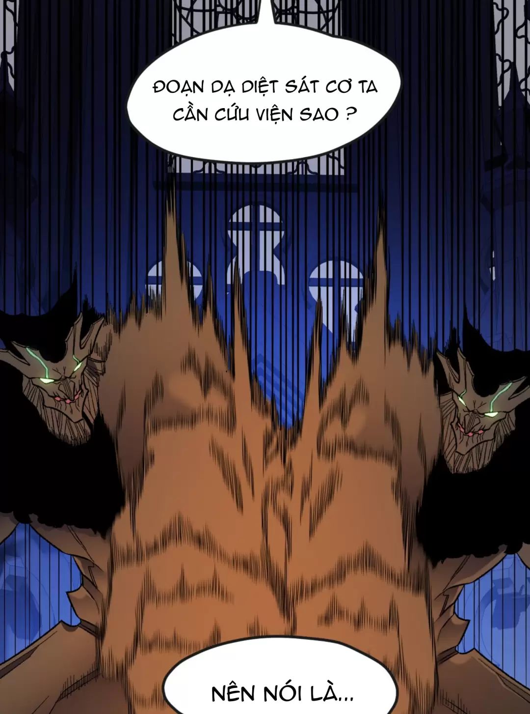 Toàn Dân Chuyển Chức : Duy Ta Vô Chức Tán Nhân Chap 142.1 - Next Chap 143.1