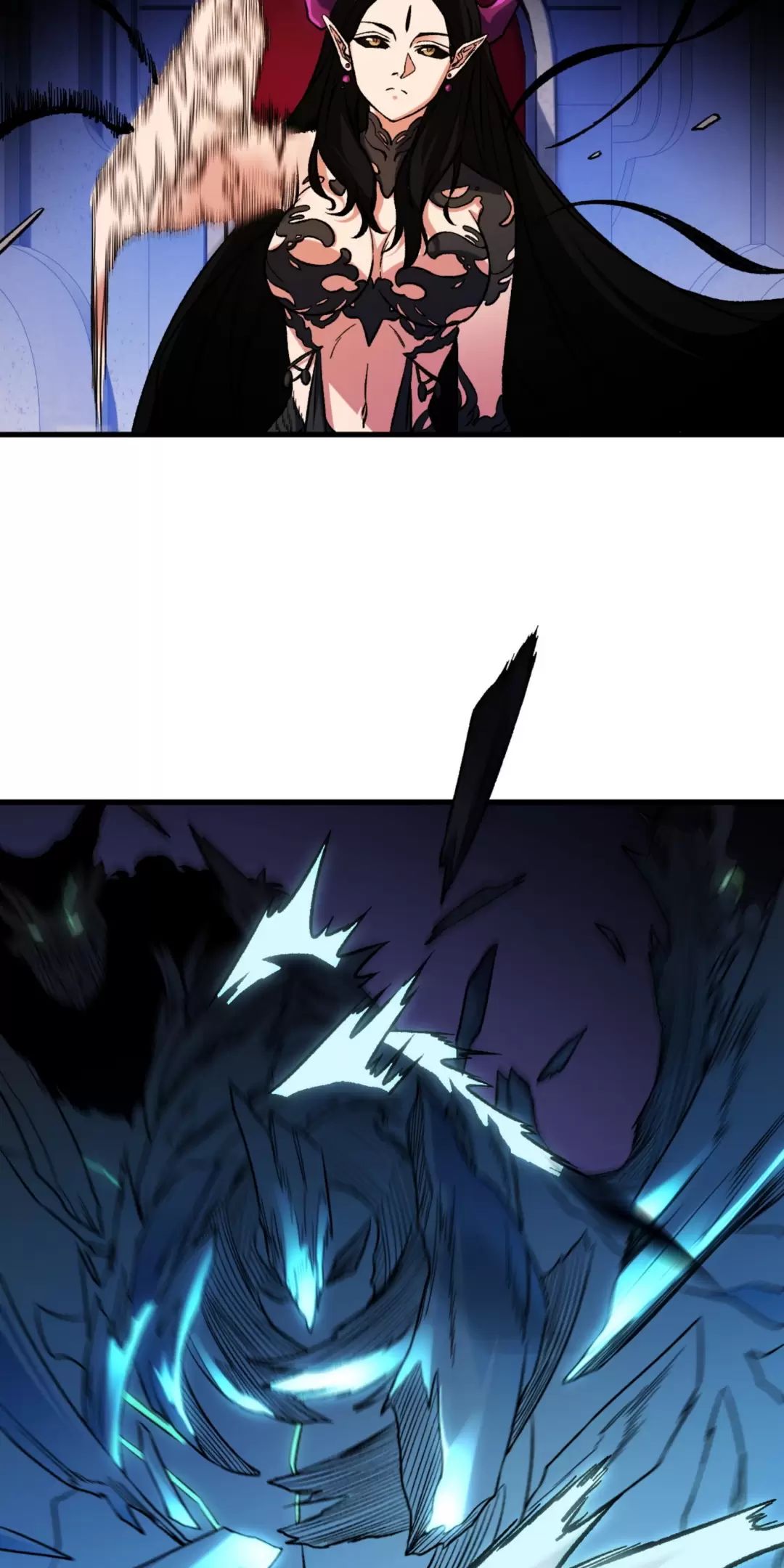 Toàn Dân Chuyển Chức : Duy Ta Vô Chức Tán Nhân Chap 142.1 - Next Chap 143.1