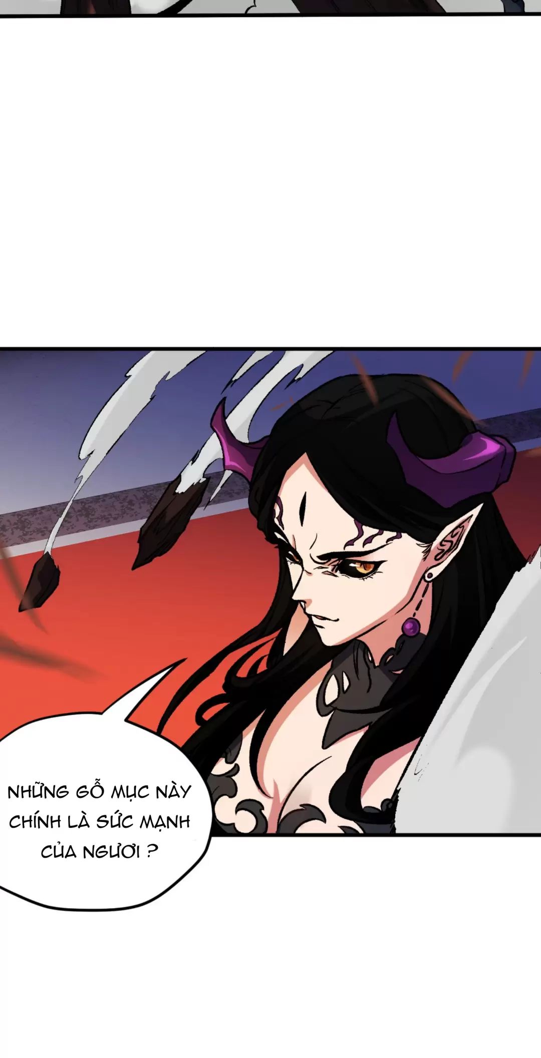 Toàn Dân Chuyển Chức : Duy Ta Vô Chức Tán Nhân Chap 142.1 - Next Chap 143.1