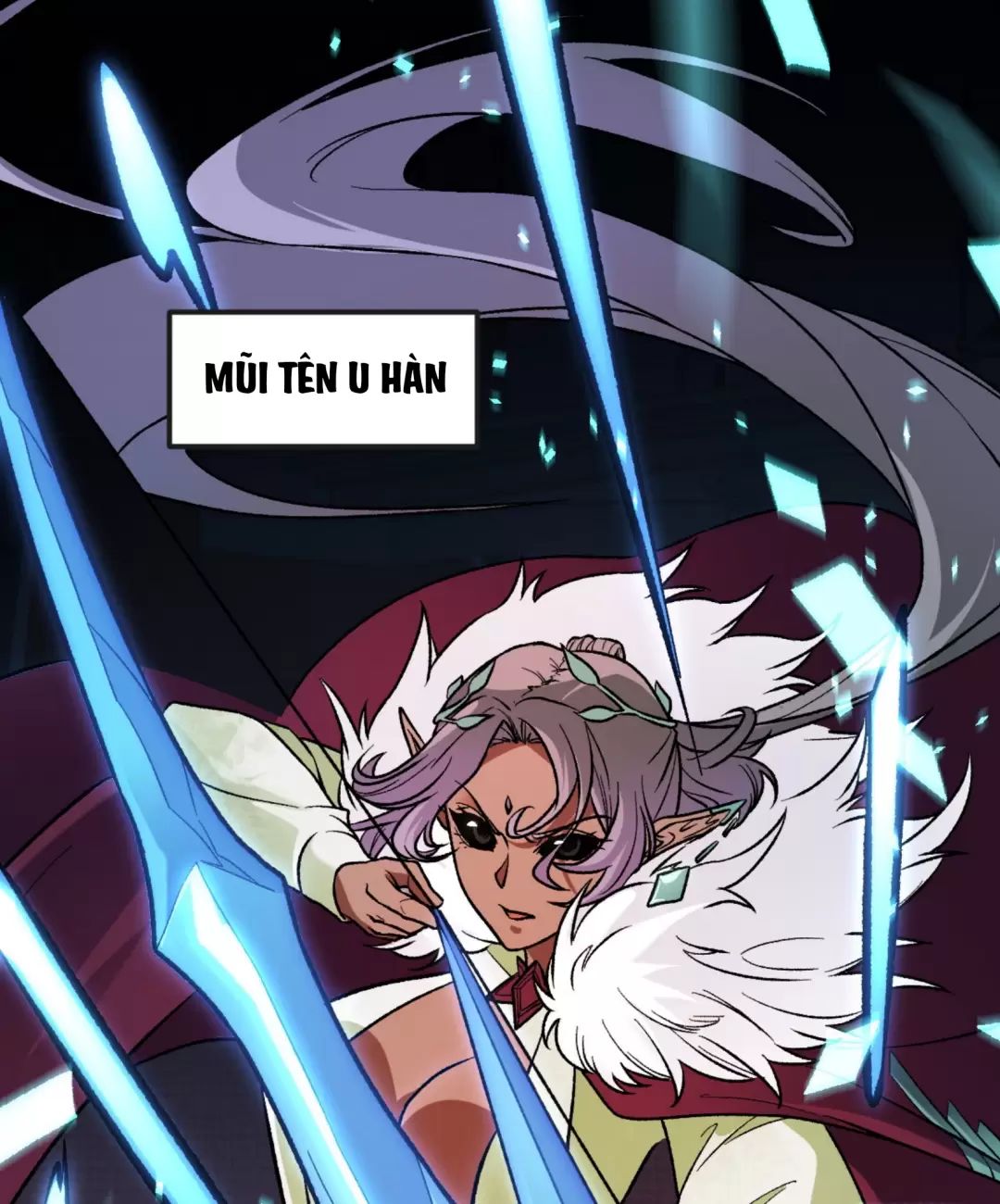 Toàn Dân Chuyển Chức : Duy Ta Vô Chức Tán Nhân Chap 142.1 - Next Chap 143.1