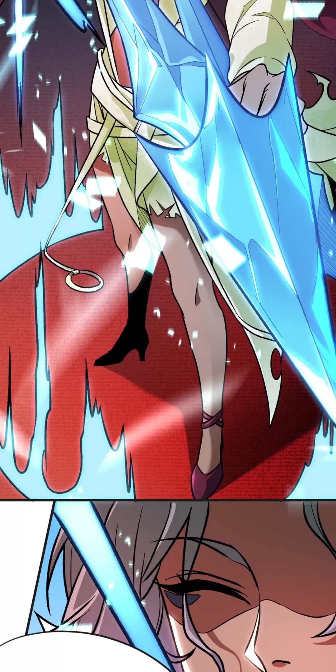 Toàn Dân Chuyển Chức : Duy Ta Vô Chức Tán Nhân Chap 142.1 - Next Chap 143.1