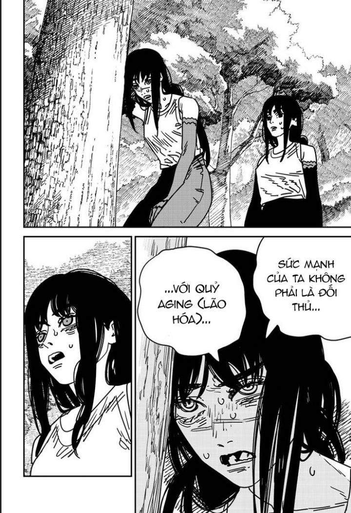 Thợ Săn Quỷ Chap 181 - Next Chap 182