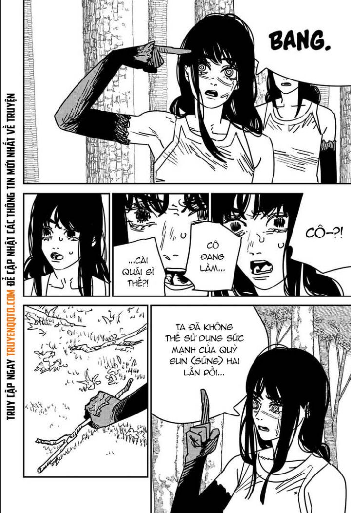 Thợ Săn Quỷ Chap 181 - Next Chap 182