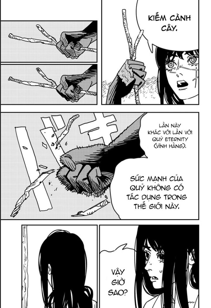 Thợ Săn Quỷ Chap 181 - Next Chap 182