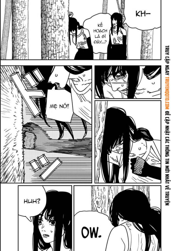 Thợ Săn Quỷ Chap 181 - Next Chap 182