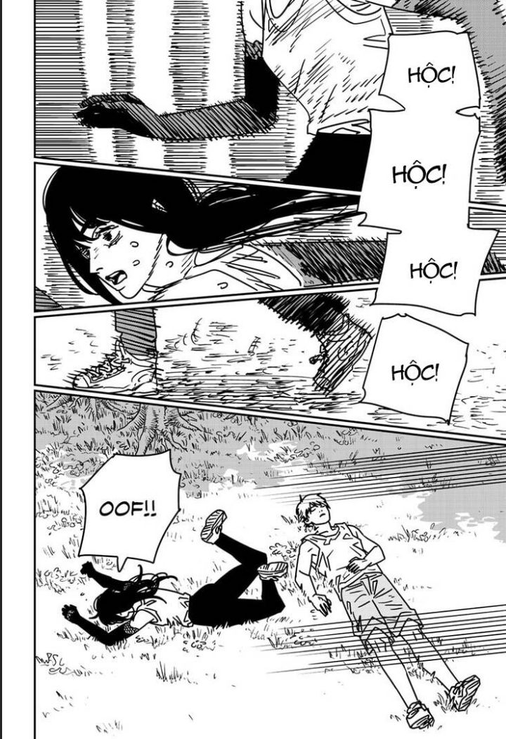 Thợ Săn Quỷ Chap 181 - Next Chap 182
