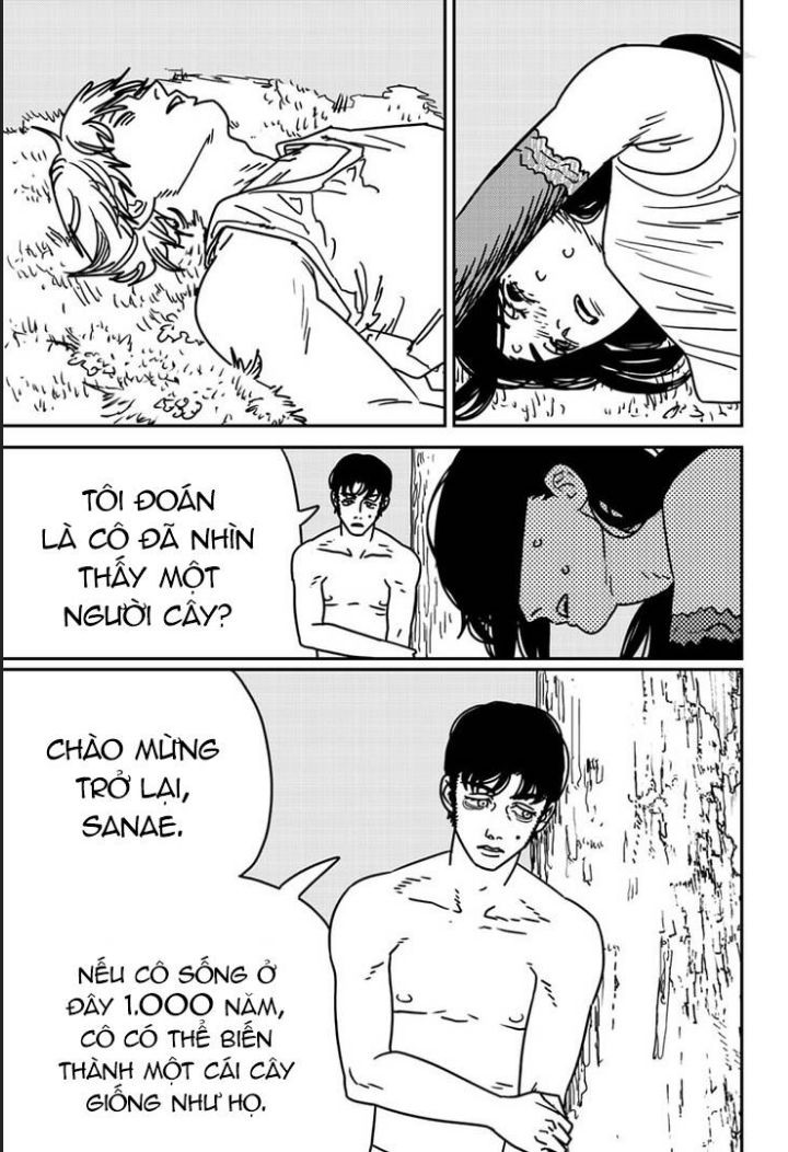 Thợ Săn Quỷ Chap 181 - Next Chap 182