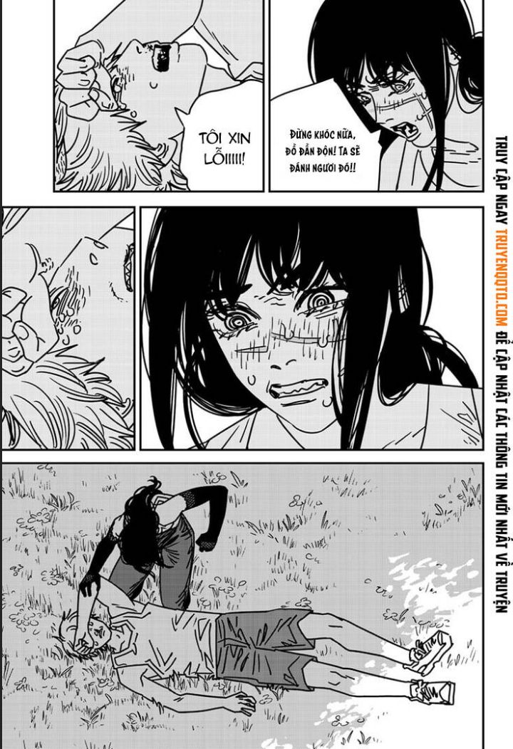 Thợ Săn Quỷ Chap 181 - Next Chap 182