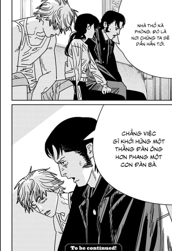 Thợ Săn Quỷ Chap 165 - Next Chap 166