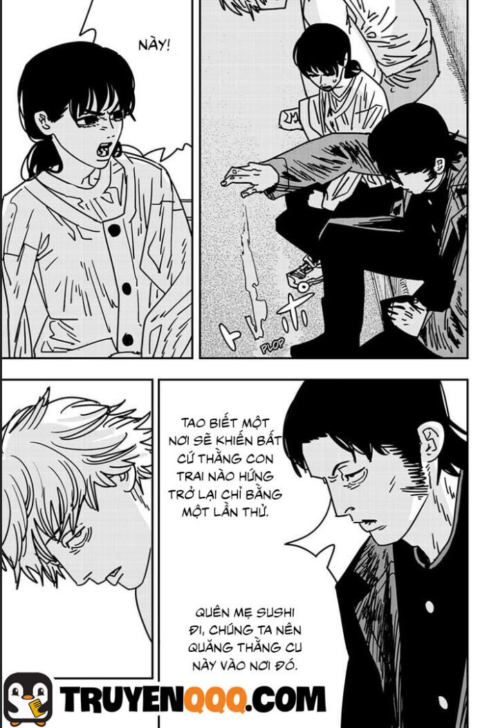 Thợ Săn Quỷ Chap 165 - Next Chap 166