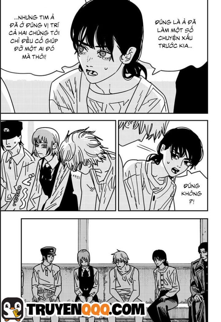 Thợ Săn Quỷ Chap 165 - Next Chap 166