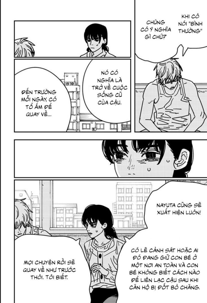 Thợ Săn Quỷ Chap 165 - Next Chap 166