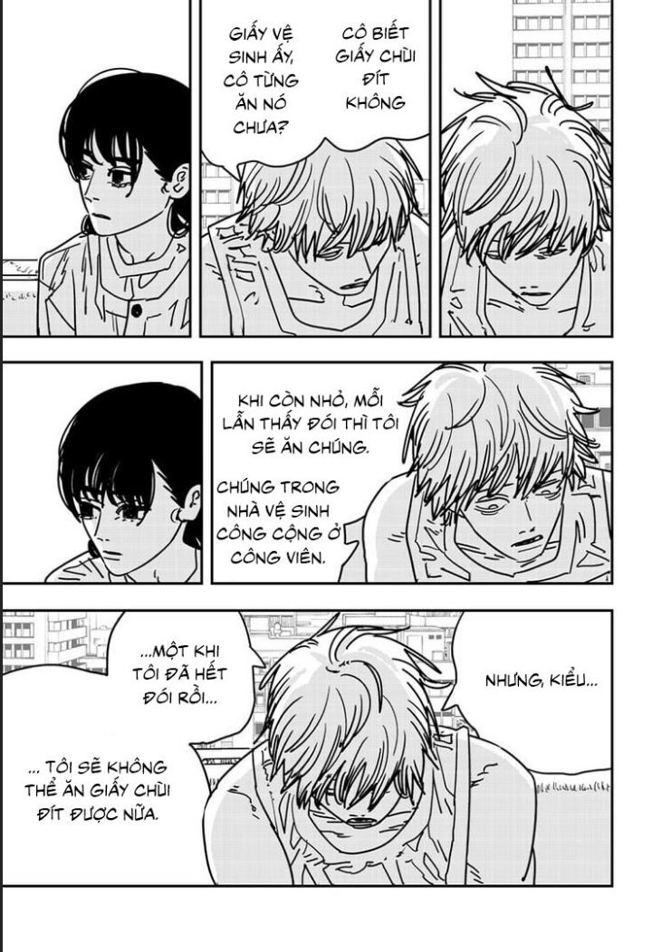 Thợ Săn Quỷ Chap 165 - Next Chap 166