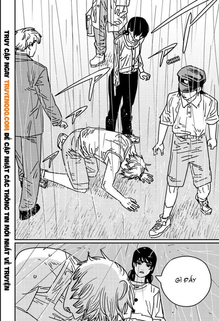 Thợ Săn Quỷ Chap 166 - Next Chap 167