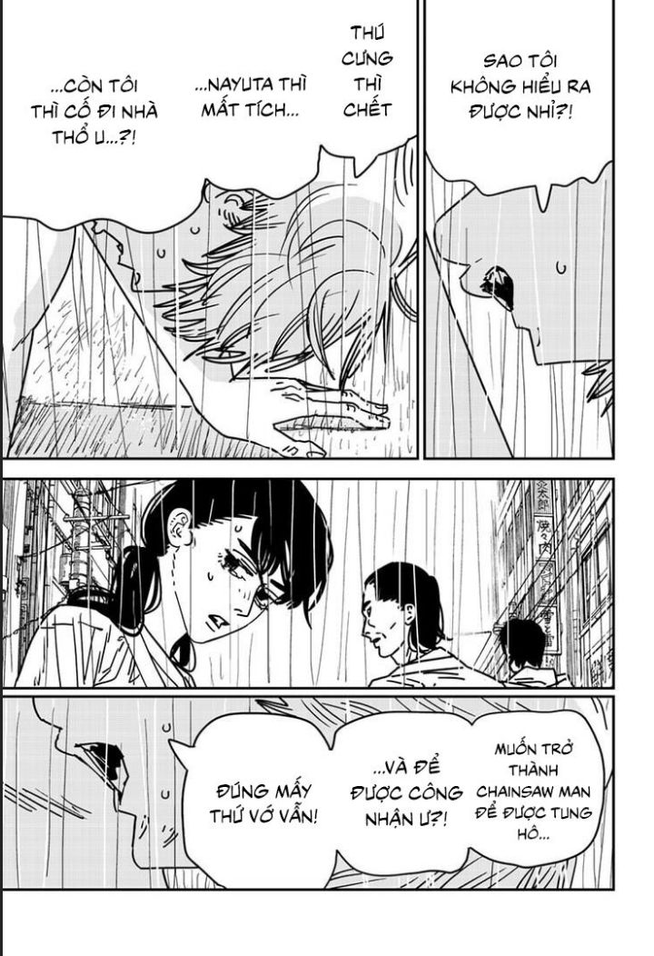 Thợ Săn Quỷ Chap 166 - Next Chap 167