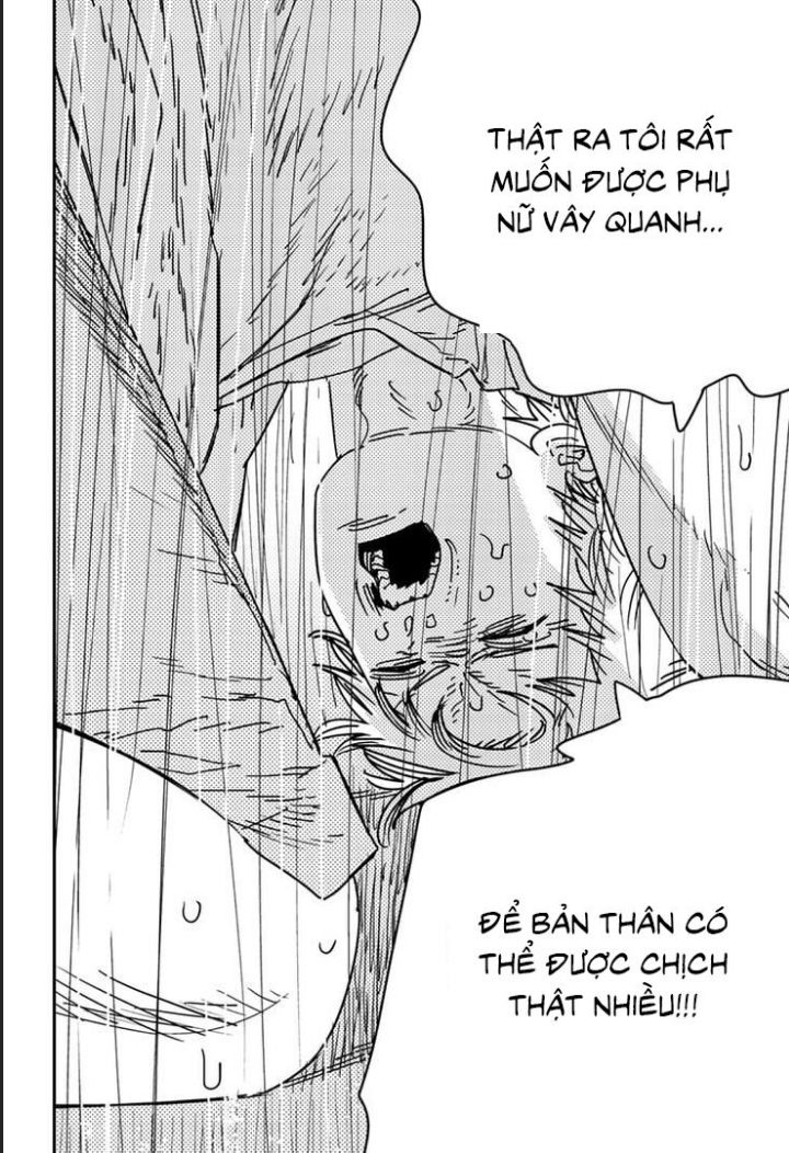 Thợ Săn Quỷ Chap 166 - Next Chap 167